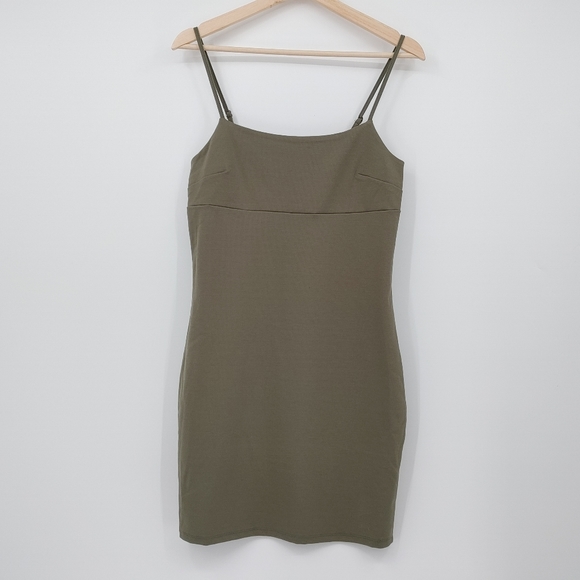 Dynamite Dresses & Skirts - Dynamite | bodycon mini dress